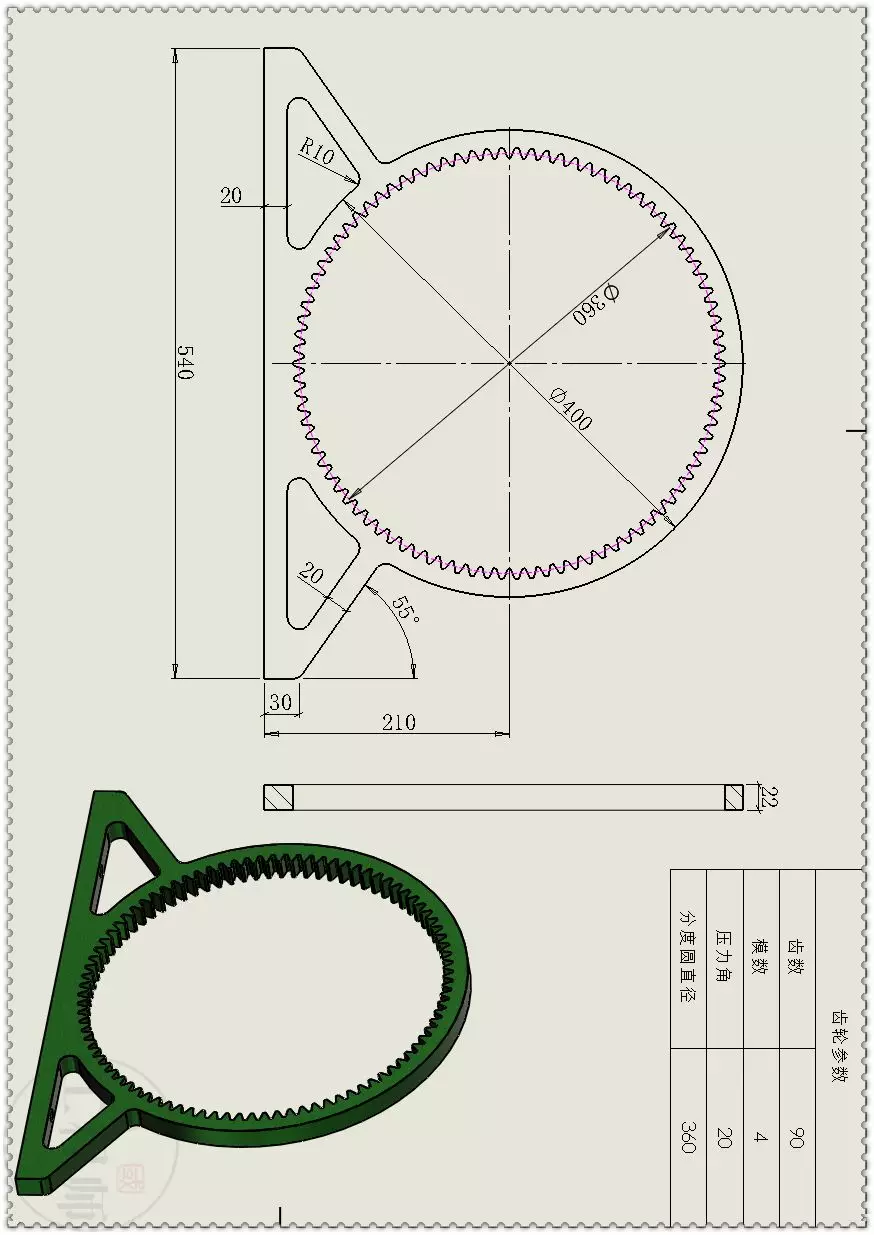 solidworks把装配体变成一个零件